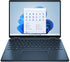 HP Spectre x360 2-in-1 Laptop 14-ef0797nr, 13.5" touch screen (12th Gen Intel® Core™ i7, 16GB RAM, 512GB SSD)